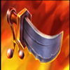 pegasus power sword symbol
