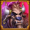 pegasus power tauren symbol