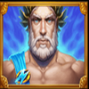 pegasus power zeus symbol