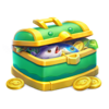 pelican payday box symbol
