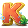 pelican payday k symbol