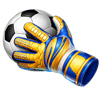 penalty shoot out super spin ball symbol