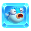 penguin frenzy fish symbol