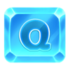 penguin frenzy q symbol