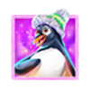 penguin palooza bird 2 symbol