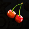 penny fruits extreme cherry symbol