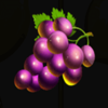 penny fruits extreme grape symbol