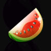 penny fruits extreme melon symbol
