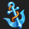 penny pelican anchor symbol