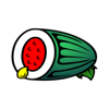 pentagram 5000 melon symbol