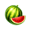 pepper oins watermelon symbol