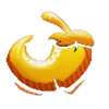 peppes pepperoni pizza plaza chilly yellow symbol