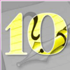 perfect date 10 symbol