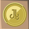 persepolis coin symbol