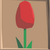 persepolis flower symbol
