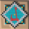persepolis j symbol