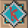 persepolis k symbol