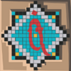 persepolis q symbol