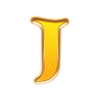 persian fortune j symbol