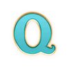 persian fortune q symbol