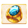 persian fortune ring symbol