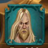perun blonde guy symbol