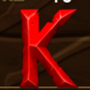 perun k symbol