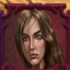 perun lady symbol