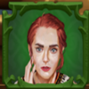 perun redhead symbol