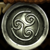 perun shield symbol