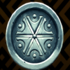 perun silver symbol