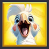 pet park cockatoo symbol