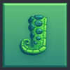 pet park j symbol