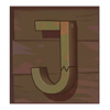 peter hunter j symbol