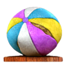 pets pay day ball symbol