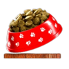 pets pay day food symbol