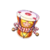 pg soft lucky neko drum symbol