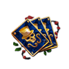phantasmic fortunes cards symbol