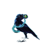 phantasmic fortunes crow symbol