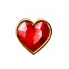 phantasmic fortunes heart symbol