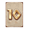pharaoh gates 10 symbol