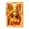 pharaoh gates golden cleopatra symbol