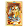pharaoh gates golden pharaoh symbol