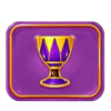 pharaoh luck grail symbol