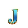 pharaoh luck j symbol
