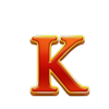 pharaoh luck k symbol