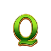 pharaoh luck q symbol