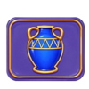 pharaoh luck vessel symbol