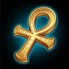 pharaoh princess cross symbol