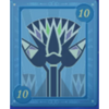pharaoh royals flower 10 symbol